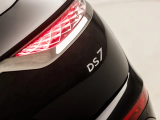 DS DS 7 DS DS 7 Crossback 1.6 PureTech Deluxe 225Pk Automaat (PANORAMADAK, APPLE CARPLAY, MEMORY SEATS, STOELVERWARMING, 360 CAMERA, FOCAL AUDIO, KEYLESS, ADAPTIVE CRUISE, GETINT GLAS, NIEUWSTAAT) - afbeelding nr 34