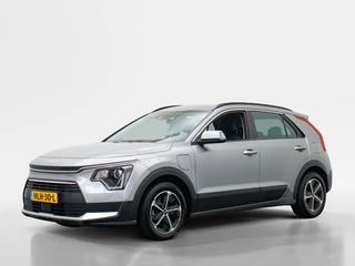 Kia Niro Kia Niro 1.6 GDi PHEV DynamicLine | Private lease 499 pm - afbeelding nr 2