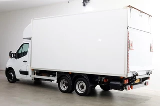 Opel Movano - afbeelding nr 10