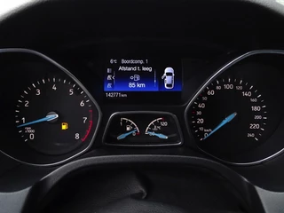 Ford Focus Ford Focus 1.0 EcoBoost 100PK Trend Edition / 2015 *NAP* - afbeelding nr 15