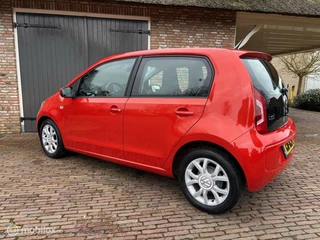 Volkswagen up! Volkswagen Up! | 5 Deurs | Airco | Navi | Lm Velgen - afbeelding nr 8