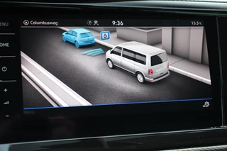 Volkswagen Transporter Volkswagen Transporter 2.0 TDI L2H1 30 DC BULLI | Alpine | ACC | Leder | Camera | Schroefset | 2X El.Schuifdeuren - afbeelding nr 30