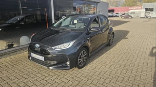 Toyota Yaris - 250324100-0