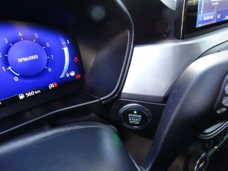 Ford Focus Ford Focus Wagon 1.0 EcoBoost Hybrid 125pk Titanium X - afbeelding nr 15