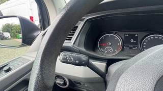 Volkswagen Transporter Volkswagen Transporter 2.0 TDI 81KW 110PK EURO 6 AIRCO/ CRUISE CONTROL/ TREKHAAK/ 100% DEALERONDERHOUDEN - afbeelding nr 22