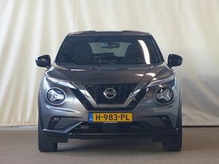 Nissan Juke - afbeelding nr 3