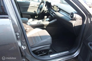Alfa Romeo Tonale Alfa Romeo Tonale 1.5T Hybrid Veloce 20Inch/Leder/ACC/Camera/NAP - afbeelding nr 14