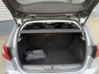 Peugeot 308 Peugeot 308 1.6 BlueHDi Blue Lease Executive BTW | PANODAK - afbeelding nr 19