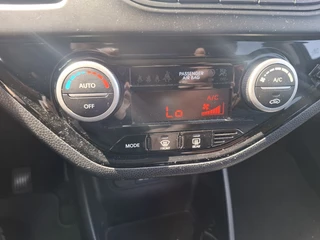 Kia Picanto Kia Picanto 1.2 CVVT SportsLine - afbeelding nr 14