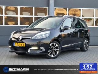 Renault Grand Scénic - 250024055-0