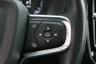 Volvo XC40 Volvo XC40 T4 Recharge Inscription | Leder | Trekhaak | 19 Inch | Keyless - afbeelding nr 25