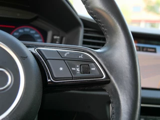 Audi A1 Sportback Audi A1 Sportback 25 TFSI Pro Line | NAVIGATIE | CRUISE CONTROL | - afbeelding nr 14