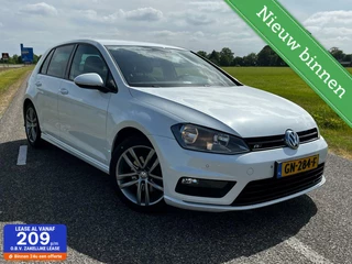 Volkswagen Golf - 165678891-0