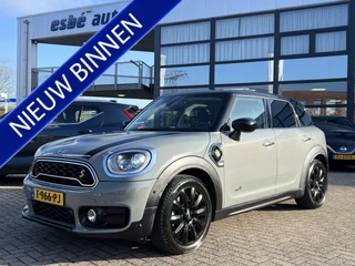 MINI Countryman Mini 1.5 Cooper S E ALL4 Chili