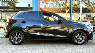 Mazda 2 Mazda 2 1.5 Skyactiv-G S - afbeelding nr 9