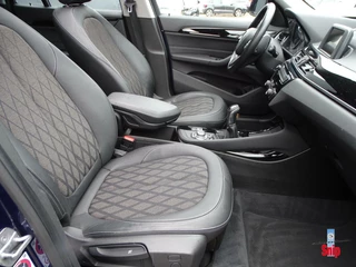 BMW X1 BMW X1 sDrive18i M Sport - afbeelding nr 14
