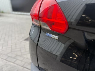 Peugeot 2008 Peugeot 2008 1.2 PureTech Blue Lion - afbeelding nr 11