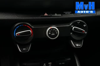 Kia Stonic Kia Stonic 1.2 MPi ComfortPlusLine Navigator|CAMERA|NAVI|NAP - afbeelding nr 10