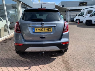 Opel Mokka - afbeelding nr 6