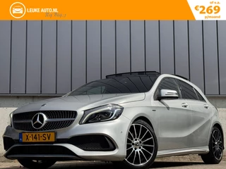 Mercedes-Benz A-Klasse - 79151364-0