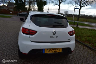 Renault Clio Renault Clio 0.9 TCe ECO Night&Day 5DRS, Airco|Cruise|Navi! - afbeelding nr 6