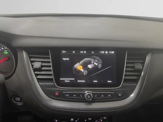 Opel Grandland X Opel Grandland X 1.6 Turbo Hybrid 300pk | Ultimate | 360° Camera | Keyless | Luxe Leder | Verw. Stoelen & Ruit - afbeelding nr 34