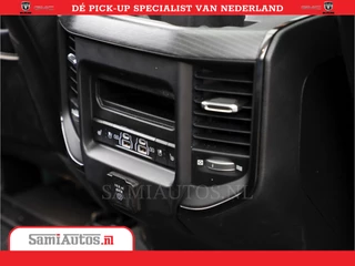 Dodge Ram 1500 Comfortabele Dubbele Cabine met Royale 5 Zitplaatsen | - afbeelding nr 43
