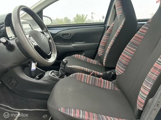 Citroën C1 Citroen C1 1.0 e-VTi Selection AIRCO NIEUWE APK - afbeelding nr 11