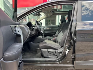 Nissan QASHQAI Nissan Qashqai 1.6 Tekna, navi, pdc, panodak, 1e eigenaar - afbeelding nr 16