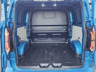 Ford E-Transit Custom Ford e-Transit Custom DC 320 L2 MS-RT 280pk electric | Dubbele Zijschuifdeur | Inklapbare Trekhaak | Programmeerbare Interface Module | Ford Voorraad | - afbeelding nr 11