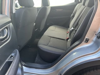 Nissan QASHQAI - afbeelding nr 16