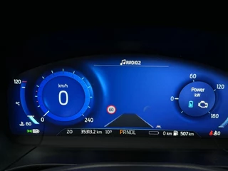 Ford Kuga - afbeelding nr 13