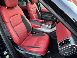 Land Rover Range Rover Sport Land Rover Range Rover Sport 2.0 P400e Autobiography Dynamic - afbeelding nr 11