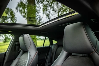 Mercedes-Benz CLA Mercedes CLA-klasse Shooting Brake 180 Business Solution AMG - afbeelding nr 13