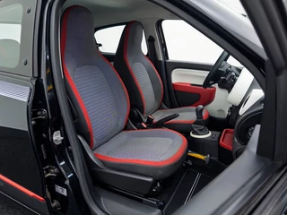 Renault Twingo Renault Twingo 1.0 SCe Collection | All-seasons | Eerste eigenaar - afbeelding nr 19