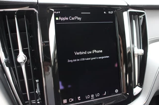 Volvo XC60 Volvo XC60 2.0 T8 AWD Polestar Engineered | Bowers & Wilkins | 360 camera | Elec. trekhaak - afbeelding nr 35