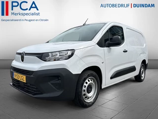 Citroën Berlingo Citroën Berlingo XL 1.5 BlueHDi 100 - afbeelding nr 1