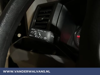 Volkswagen Crafter Parkeersensoren, Sidebars, Bijrijdersbank, trap - afbeelding nr 5