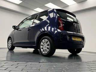Volkswagen up! Volkswagen Up! 1.0 take up! BlueMotion Bluetooth-Elek.ramen - afbeelding nr 14