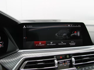 BMW X5 BMW X5 M Competition 626pk - afbeelding nr 37