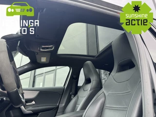 Mercedes-Benz A-Klasse Mercedes A-klasse AMG 45 4MATIC+ Premium Plus | Aero AMG | - afbeelding nr 6