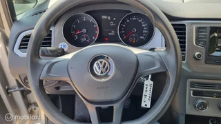 Volkswagen Golf Sportsvan Volkswagen Golf Sportsvan 1.2 TSI Comfortline ,airco , sportvelgen - afbeelding nr 23