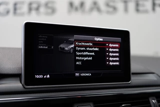 Audi S4 Audi S4 3.0 TFSI S4 353 PK, Ad,cruise, Keyless, Head-up, El.stoelen, Trekhaak - afbeelding nr 52