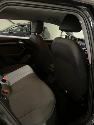 Audi A1 Sportback Audi A1 Sportback 30 TFSI 116PK Epic Clima Virtual Carplay - afbeelding nr 39