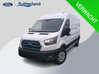 Ford E-Transit 350 L3H2 Ambiente 68 kWh