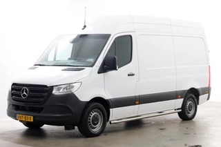 Mercedes-Benz Sprinter - afbeelding nr 8