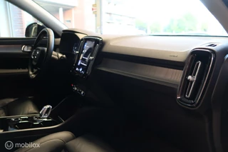 Volvo XC40 Volvo XC40 1.5 T4 Recharge R-Design Plug in Hybrid Carplay - afbeelding nr 17