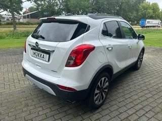 Opel Mokka X Opel Mokka X 1.4 Turbo Innovation - afbeelding nr 8