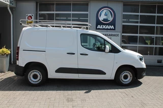 Opel Combo Opel Combo 1.6D L1H1 EDITION - afbeelding nr 10