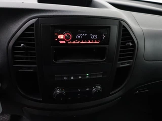 Mercedes-Benz Vito | Airco | Cruise | BPM vrij !!! | 2-2-2-3 Stoelopstelling - afbeelding nr 18